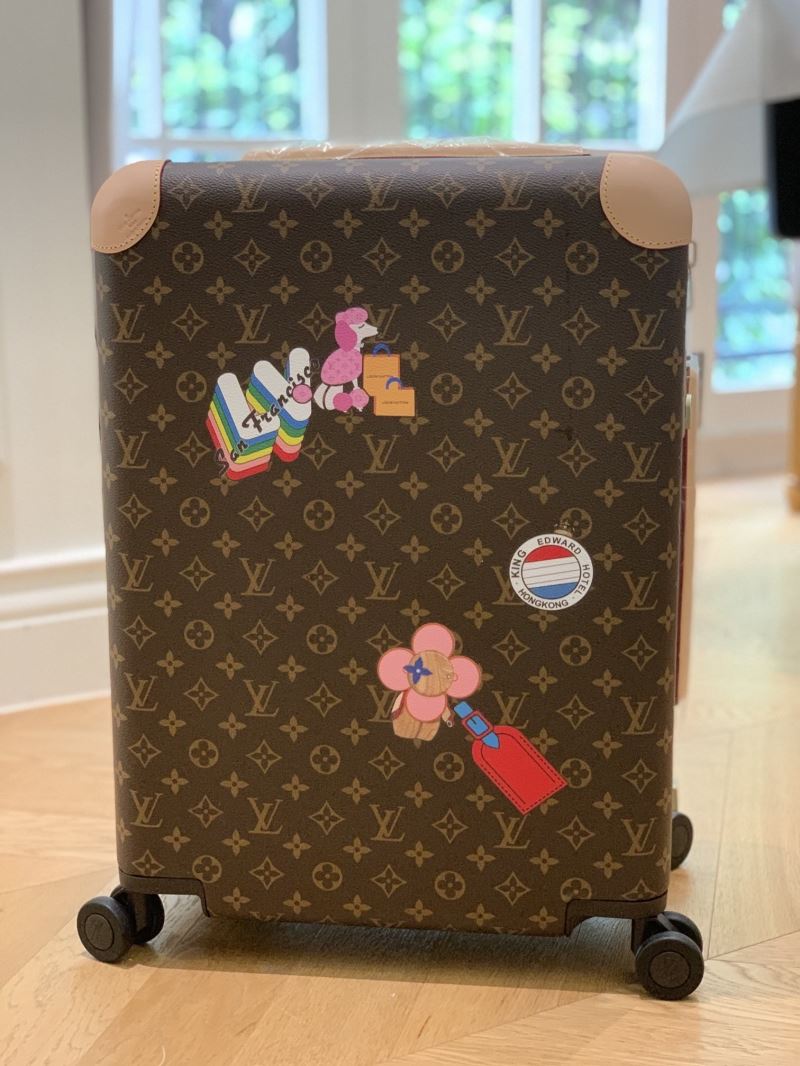 Louis Vuitton Suitcase